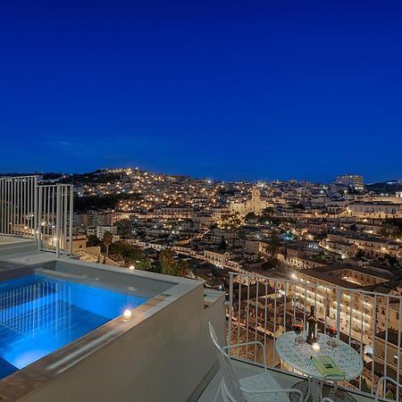 Itria Modica Hotel Exterior photo