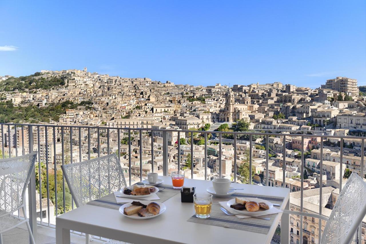 Itria Modica Hotel Exterior photo