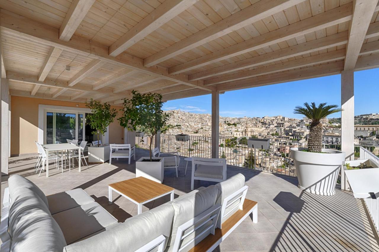 Itria Modica Hotel Exterior photo