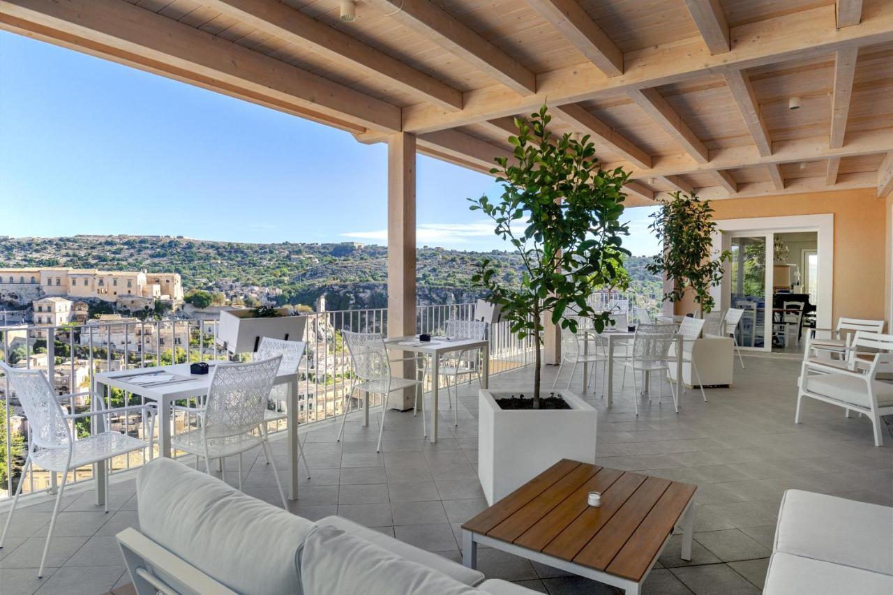Itria Modica Hotel Exterior photo