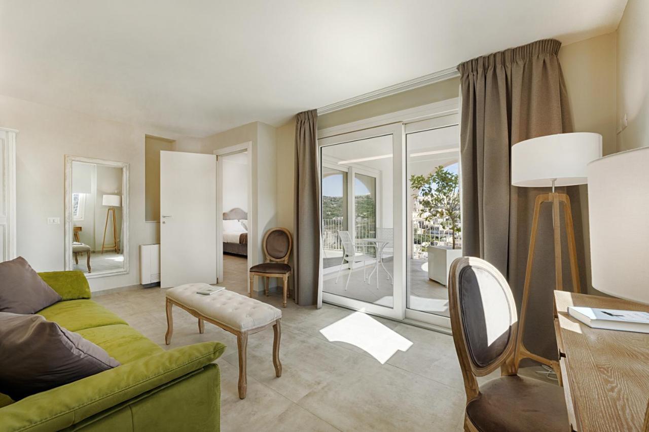 Itria Modica Hotel Exterior photo
