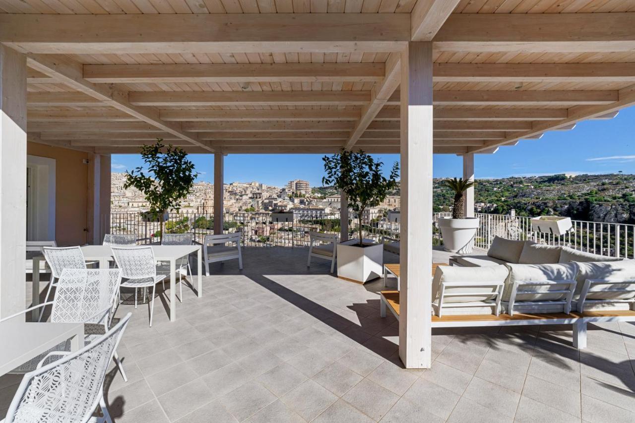 Itria Modica Hotel Exterior photo