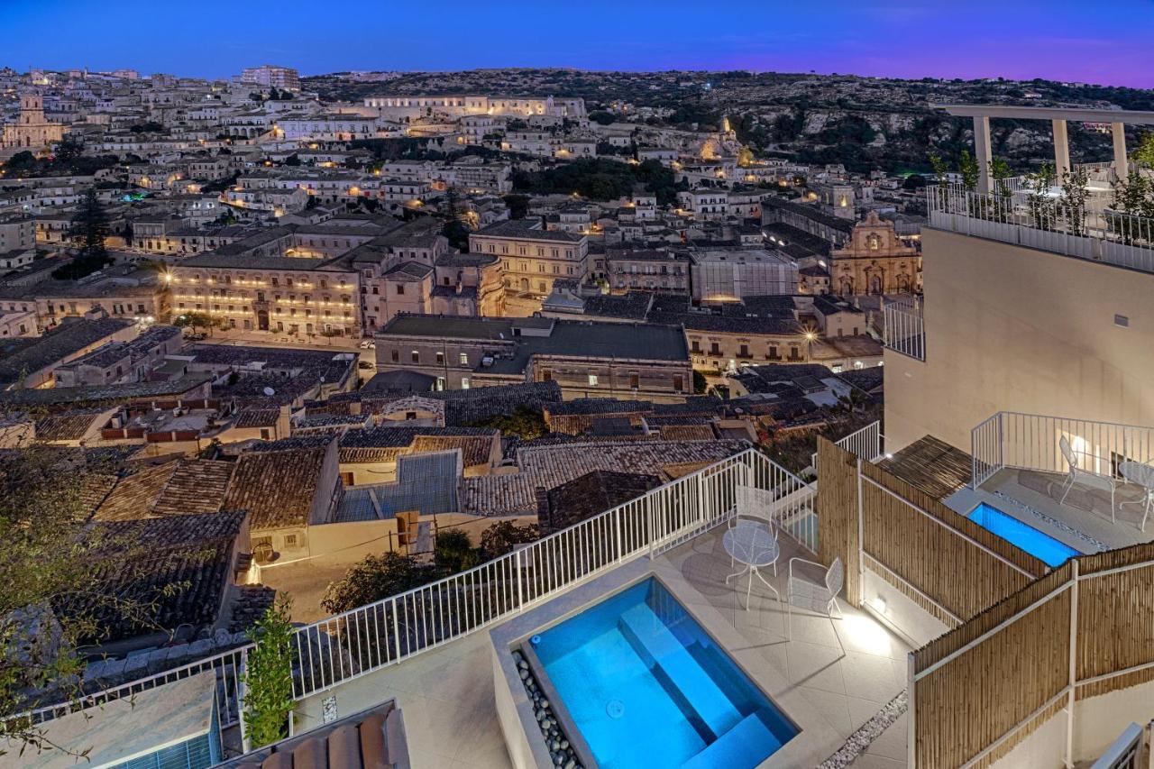 Itria Modica Hotel Exterior photo