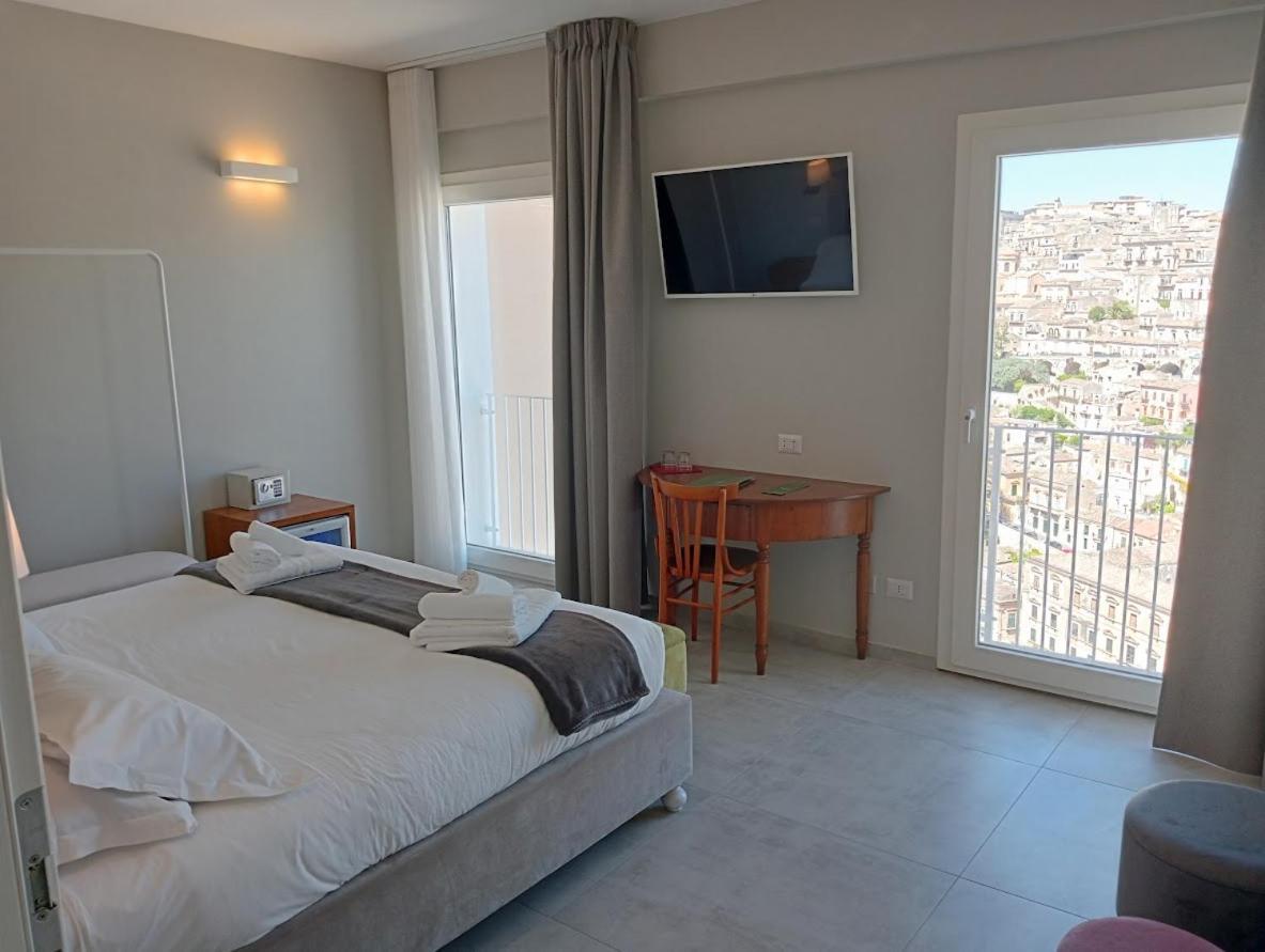 Itria Modica Hotel Exterior photo