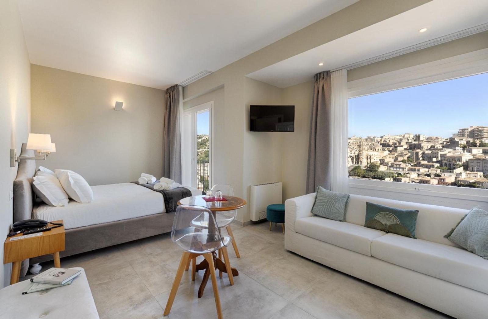Itria Modica Hotel Exterior photo
