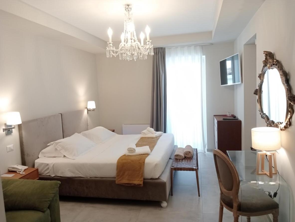 Itria Modica Hotel Exterior photo