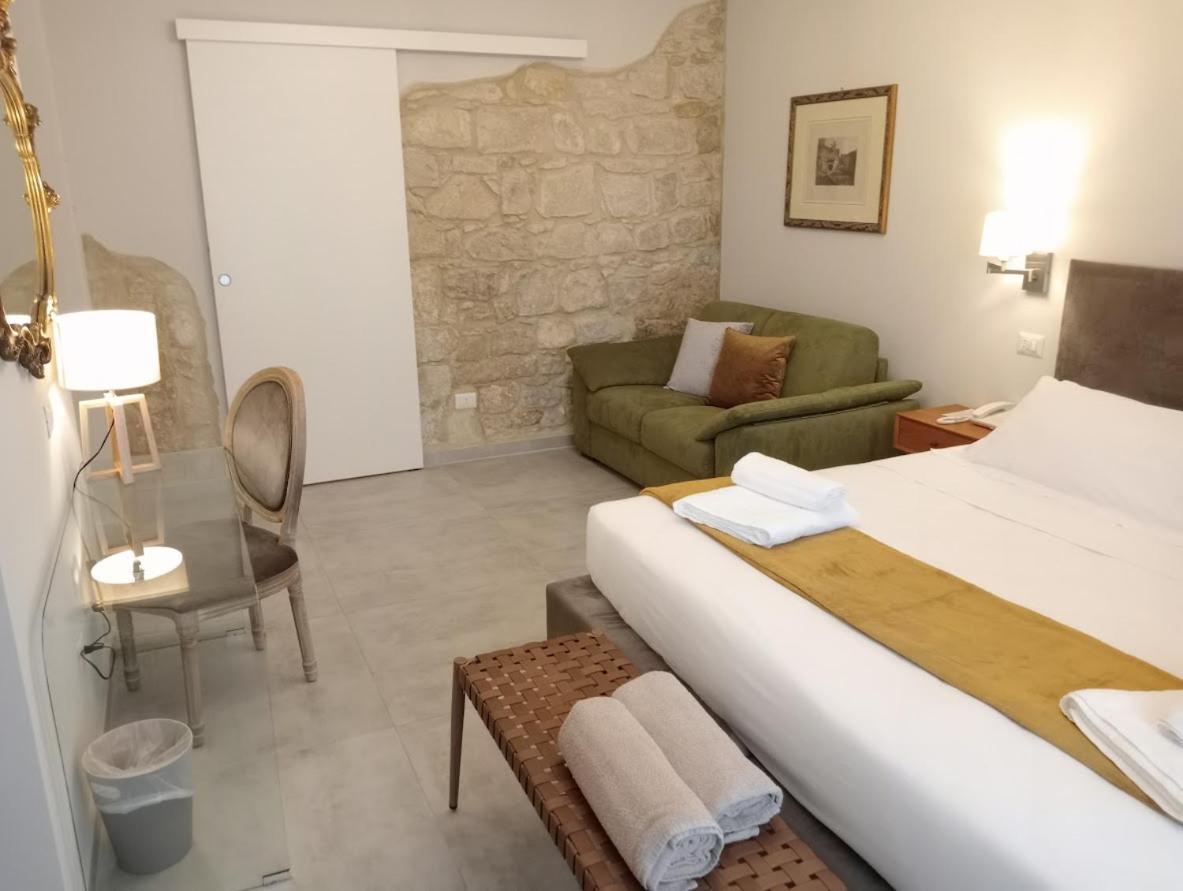 Itria Modica Hotel Exterior photo