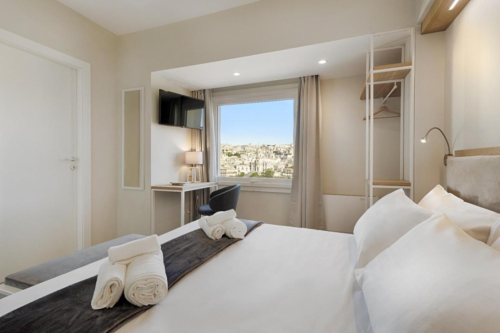Itria Modica Hotel Exterior photo