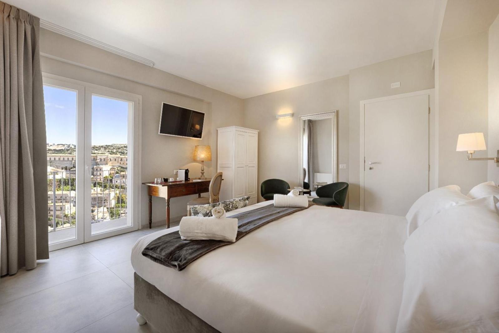Itria Modica Hotel Exterior photo