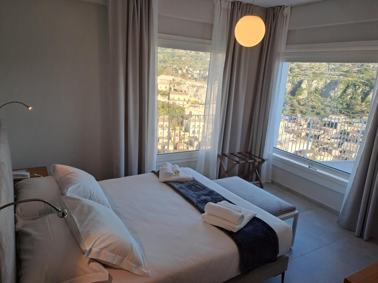 Itria Modica Hotel Exterior photo