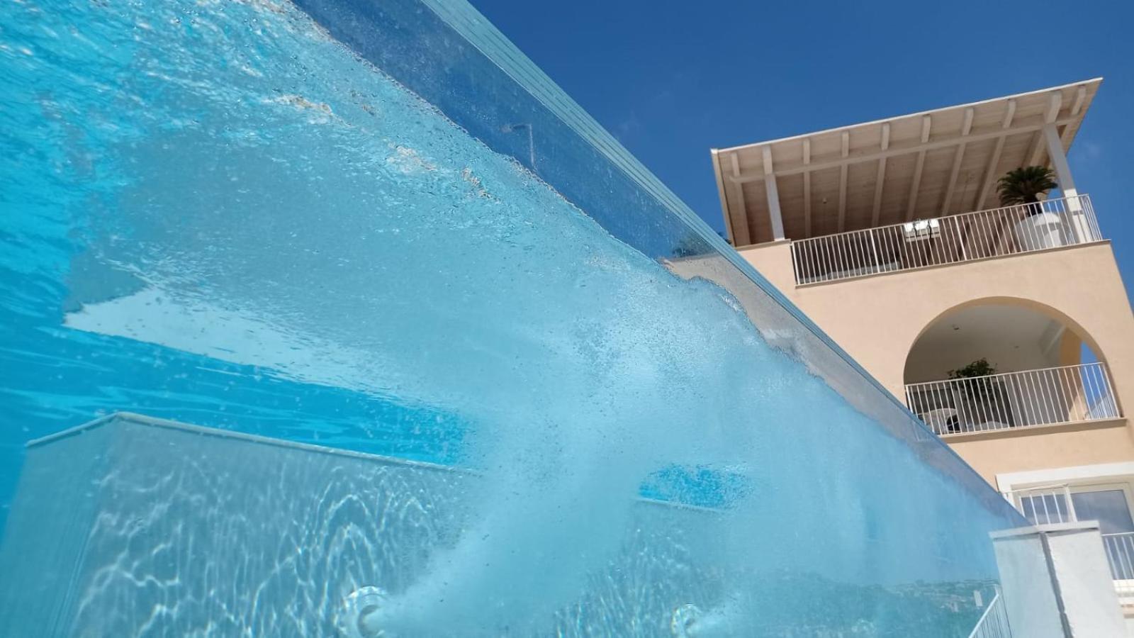 Itria Modica Hotel Exterior photo